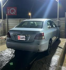 تويوتا يارس